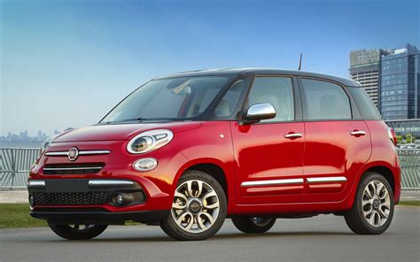 Photos Fiat 500l 2019 111 Guide Auto