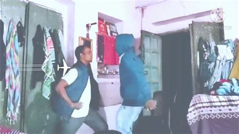 Fighting Shooting Krishankumar Manivirk Krishan Kumar Mani Virk Youtube