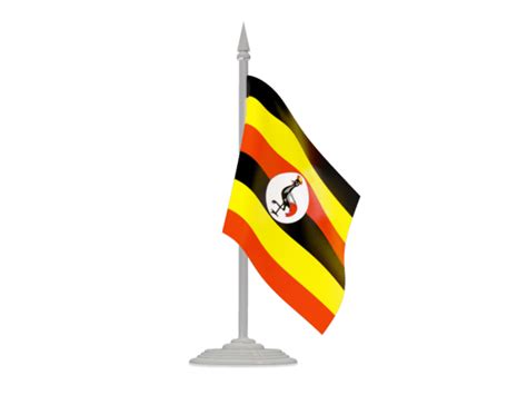 Uganda Flag Free Png Image Free Psd Templates Png Vectors Wowjohn