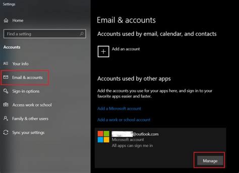 How To Create A Local Account On Windows 10 During Setup