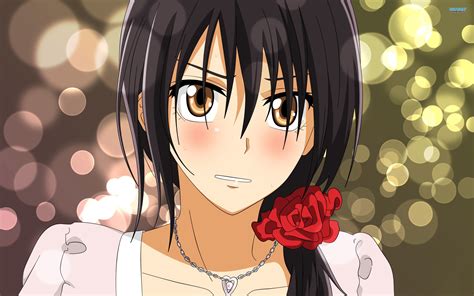 Usuitakumi77 Kaichou Wa Maid Sama Photo 32035704 Fanpop