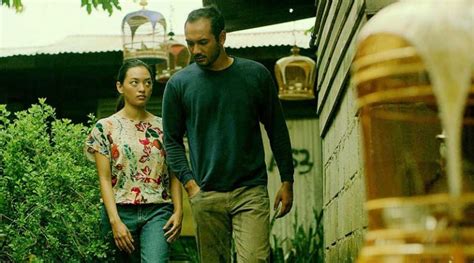 We review crossroads one two jaga, a malaysian film! One Two Jaga (2018) Review - Casey's Movie Mania