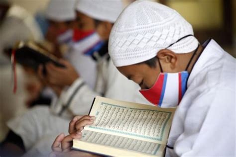 Huruf Izhar Syafawi Serta Ciri Cirinya Lengkap Dengan Contoh Dalam Al Quran