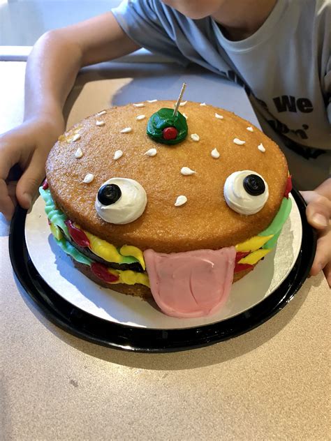 The only difference between the tomato is aesthetic. The Target Bakery in Flower Mound is so awesome! They were ...