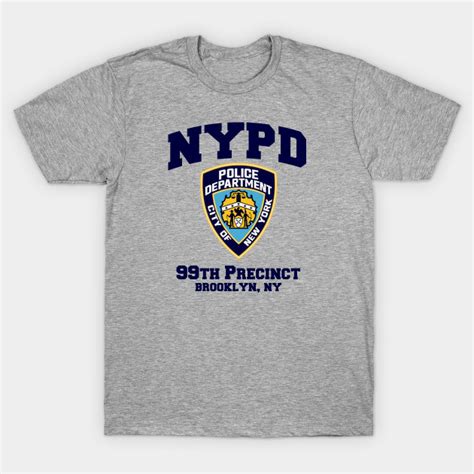 Brooklyn 99 Brooklyn 99 T Shirt Teepublic