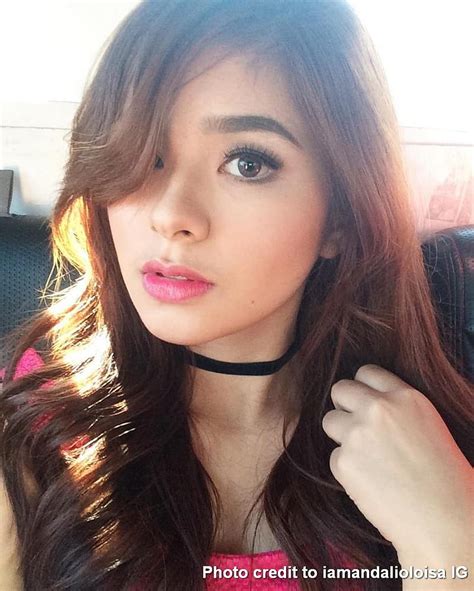 10 Of Pretty And Blooming Loisa Andalio Hd Phone Wallpaper Pxfuel