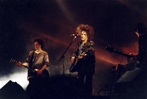 Top 80s Songs Of English Alternative Legends The Cure