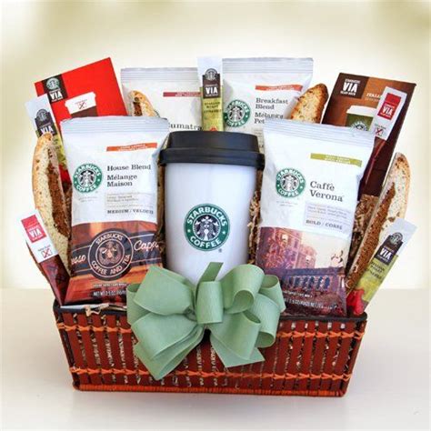 4.4 out of 5 stars. $70 : Starbucks on the Run Coffee Variety Gift Set ...