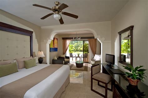 Meliá Caribe Beach Resort hotel en Punta Cana Viajes el Corte Inglés