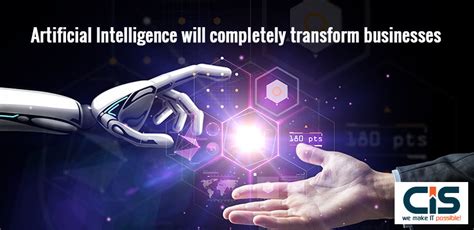 Top Ways Artificial Intelligence Will Completely Transform Business Whatech