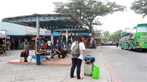 Encontre mais rotas como esta no app do pacer. Shah Alam public transport hubs ready by year end