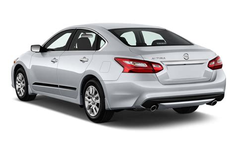 Since 2000 offering secure online ordering and fast affordable shipping. 2017 Nissan Altima Reviews - Research Altima Prices ...