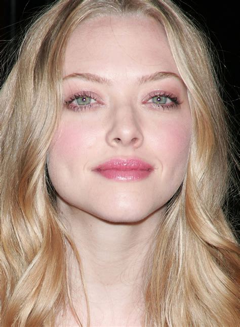 Who Thinks Amanda Seyfried Is Hot Forums