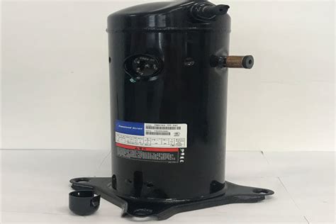 These compressors have a 1 year warranty. Copeland R404A 7HP Refrigeration Scroll Compressor ZB48KQE ...