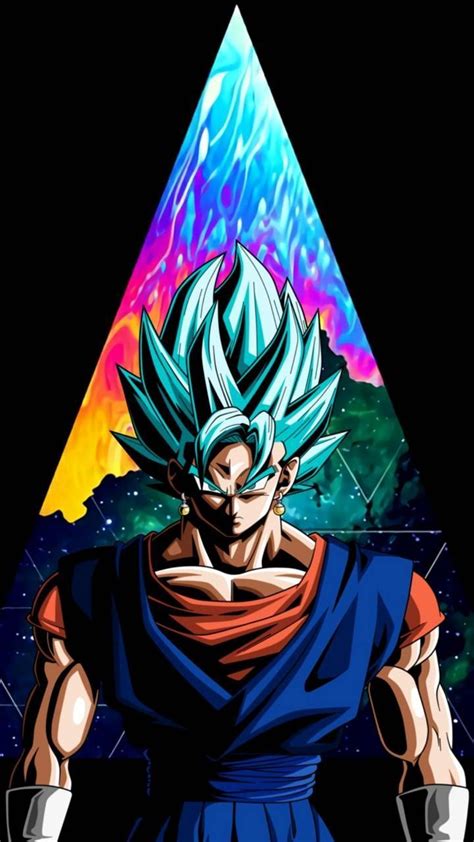 Dope Dragon Ball Z Wallpapers Top Free Dope Dragon Ball Z Backgrounds