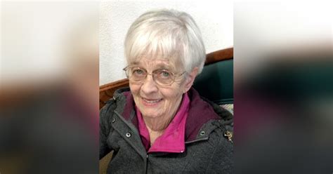 Obituary Information For Mary Colleen Urso