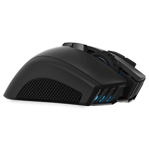 Corsair Ironclaw Rgb Slipstream Wireless Optical Gaming Mouse Ch