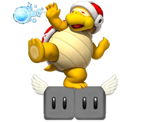Image Amazing Flying Frost Bropng Fantendo Nintendo Fanon Wiki