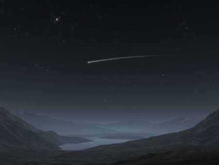 This tutorial is recorded in photoshop cc. Shooting Star ... Make a wish - Sky & Nature Background ...