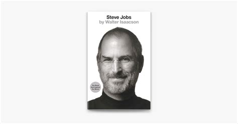 ‎steve Jobs Su Apple Books