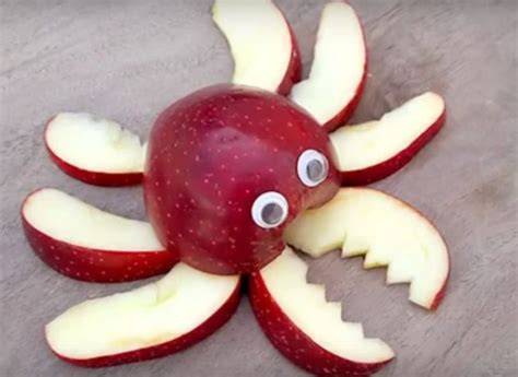 Fruit Animals So Adorable Youll Keep Them Alive At All Costs
