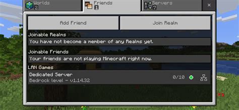 Check spelling or type a new query. Setting up your own Minecraft Server in Docker on Azure ...