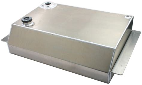 Classic Performance 6372agt 20bf Classic Performance Aluminum Gas Tanks