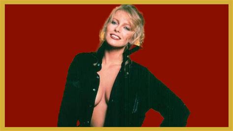 Cheryl Ladd Sexy Rare Photos And Unknown Trivia Facts Charlie S