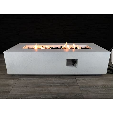 We did not find results for: Propane/Natural Gas Fire Pit Table // 56" Rectangular ...