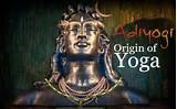 Photos of Yoga Origin