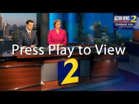 With apps and downloads available for all of your devices, you can watch the game, tournament, or match from wherever you are! Channel 2 Action News Live - YouTube