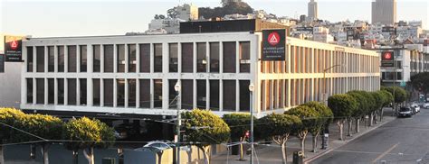 Academy Of Art University San Francisco California Usa Smapse
