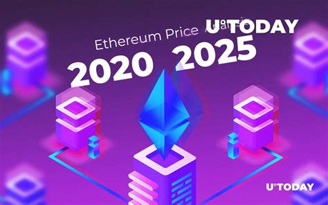 If that happens the bitcoin price will continue to outperform assuming the metcalfs law of telecommunication and market sentiments. sidharth sogani, founder and ceo, crebaco global inc. Ethereum Price Analysis in 2020\2025: How Much Might ETH ...