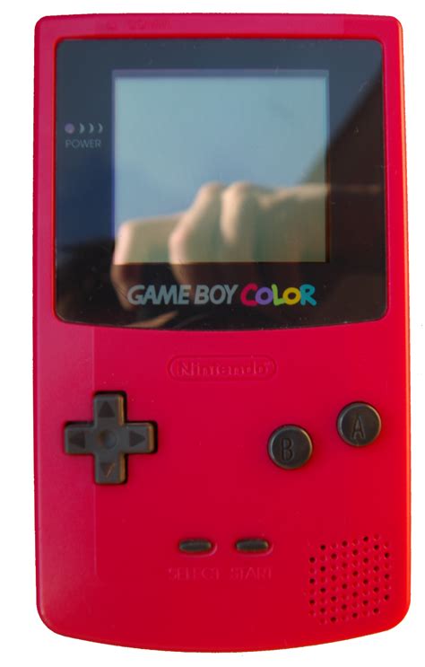Filegame Boy Colorpng Wikimedia Commons