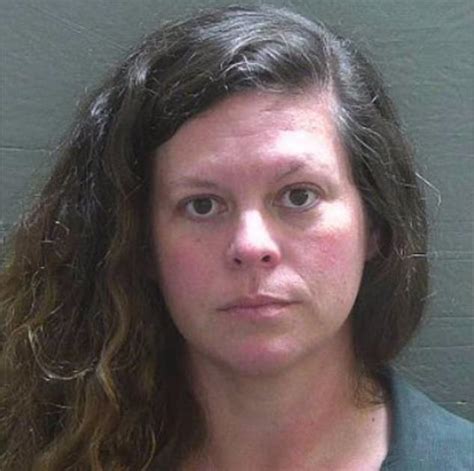 Special Education Teacher 40 Had Sex With Her Sons 15 Year Old