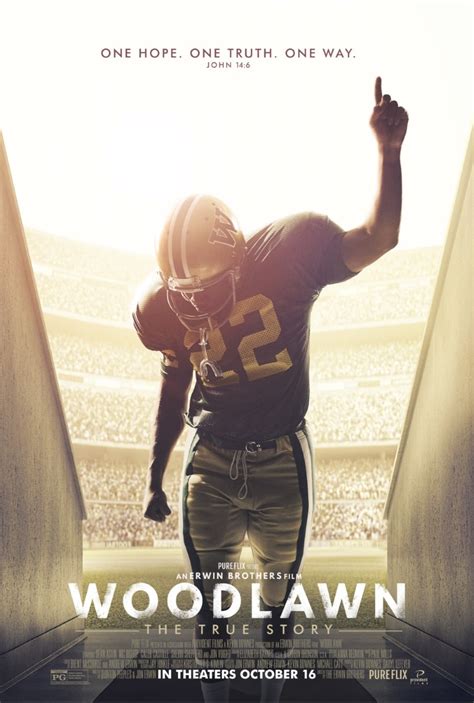 Woodlawn 2015 Whats After The Credits The Definitive After
