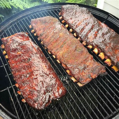 Wet Or Dry How Do You Prefer Your Ribs Pic And Ribs Courtesy Of Ribtipbbq Ever Scroll