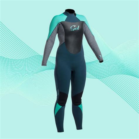 Wetsuit Buying Guide The Coastwatersports Blog
