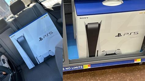 Loads Of Ps5 Playstation 5 Restocks Going On Today Huge Day