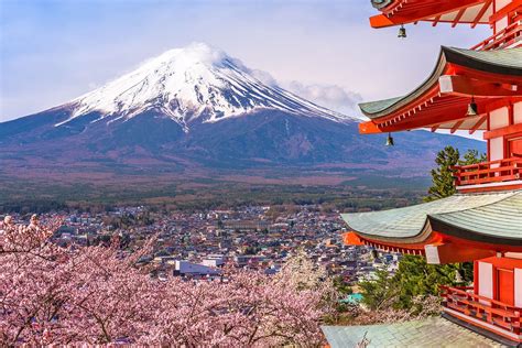 40 Lugares Que Deberías Visitar En Japón Antes De Morir Tips Para Tu
