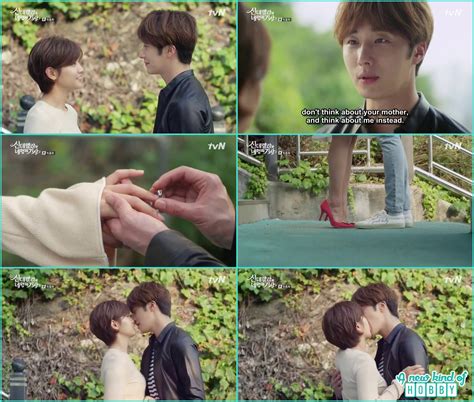 subtitles by melofansub perfectly synced for all versions (bigger and smaller) of episode 6. My Love by My Side - Cinderella and Four Knights - Our ...