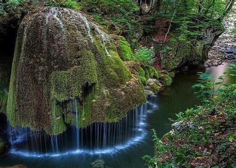 Unique Waterfalls Across The World Triphobo Travel Blog