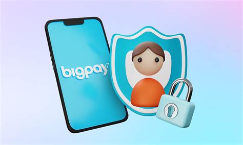 Introducing In App Authentication To Keep Your Account Safe 🔒 Bigpay