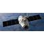 SpaceXs Dragon Spacecraft Photobombed In Orbit By Solar Eclipse