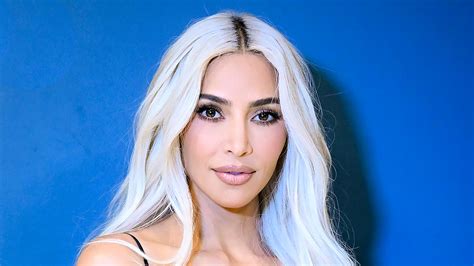 Kim Kardashian Shows Off Her Real Curves In Unedited Throwback Before Fans Claim Star Got ‘too