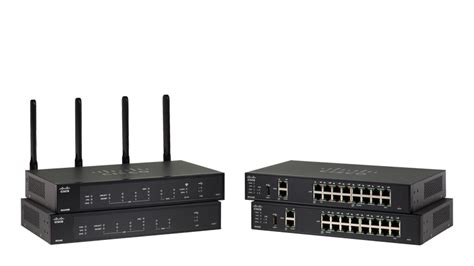 Small Business Routers Cisco