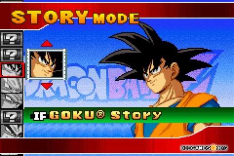 Update 1.21 is now available february 26, 2020; Dragon Ball Z Supersonic Warriors - DBZGames.org