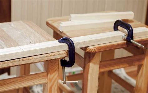 8 Handy Clamps Every Woodworker Should Have