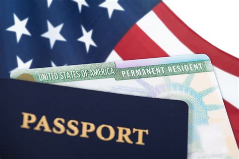 Difference Between Citizens And Permanent Residents In The United