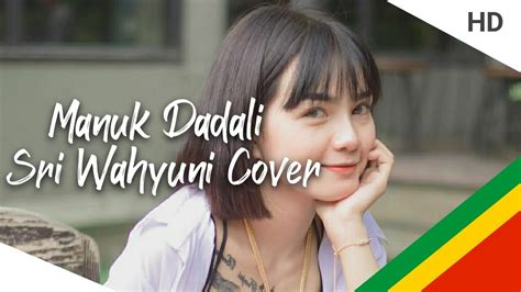 Manuk Dadali Sri Wahyuni Cover Versi Reggae Ska Indonesia 🇲🇨 Youtube